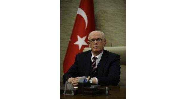 Başkan Kurt'tan Bahçelievler saldırısına kınama mesajı