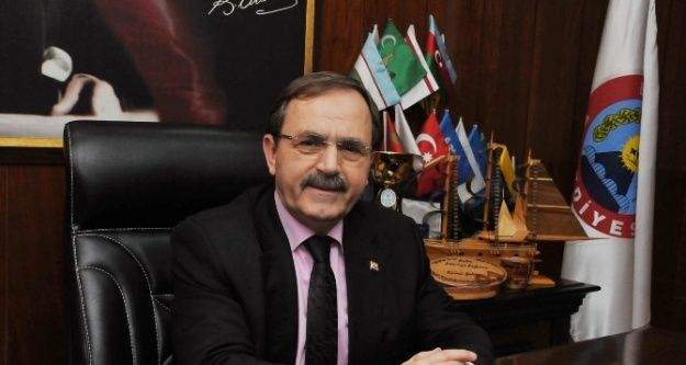 Başkan Şahin: 'Muhtarlarımız demokrasinin özüdür”