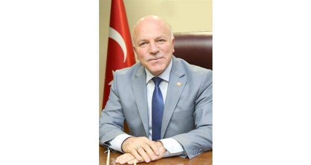Başkan Sekmen'den muhtarlar günü mesajı