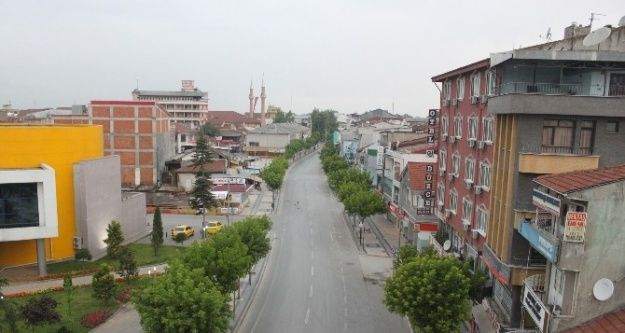 Düzce belediyesi esnafı teşvik edecek