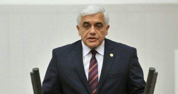 Milletvekili Dülger, Muhtarlar Gününü Kutladı