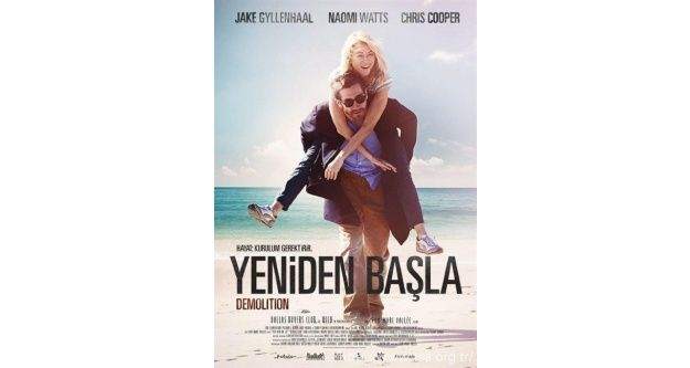OSM'de 'Yeniden Başla' izleyicilerle buluşacak