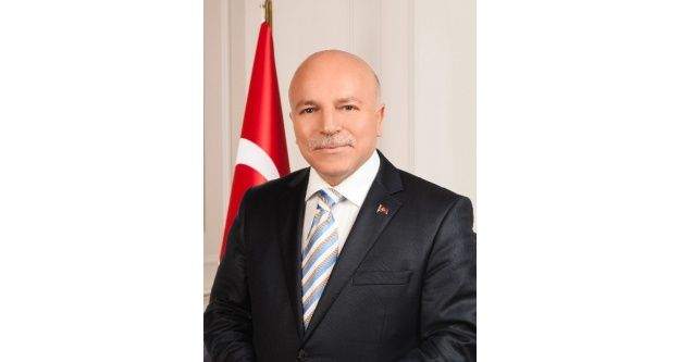 Sekmen: 'Camilerimiz mukaddes mekânlarımızdır”