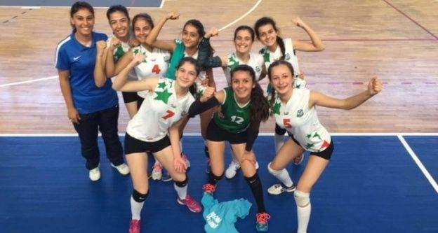 Serik Belediyespor galibiyetle başladı
