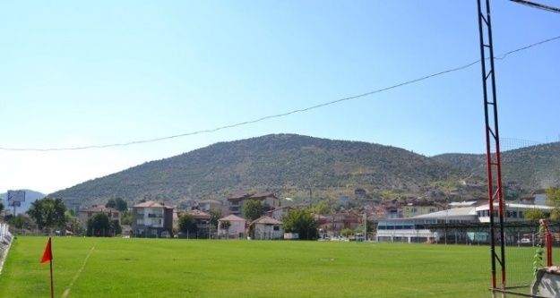 Vezirhan Belde Stadı ve İstasyon Köprüsüne isim aranıyor