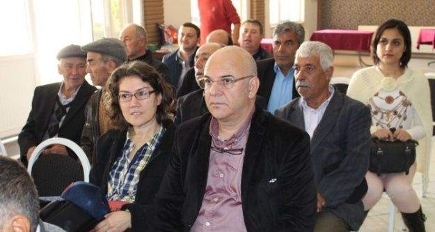 Balya'da Antik Ilıcalar ve Kullanımları Semineri