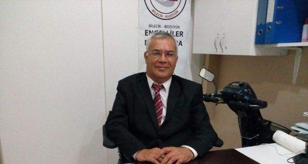 Başkan Çelik, dolandırıcılara karşı uyardı