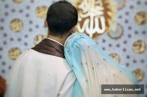 Eşi cehennemlik olan kişi cennette kiminle evlenecek?