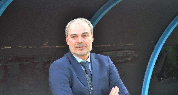İpekoğlu: 'Özgür Yankaya ve ekibi maçı bizden alıp Eskişehirspor'a verdi”