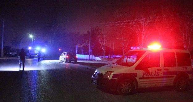 Karaman'da çıkan silahlı kavgada 1'i ağır 3 kişi yaralandı