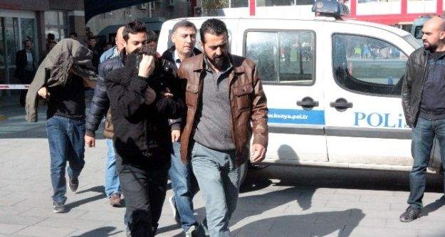 Konya'da 14 pilot daha serbest kaldı