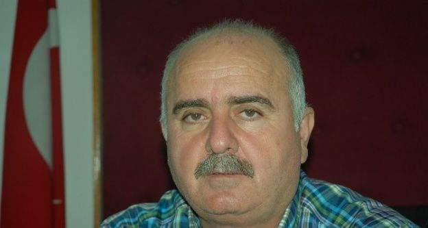 Manavgat'ta ‘Hibe Desteği' bilgilendirme toplantısı