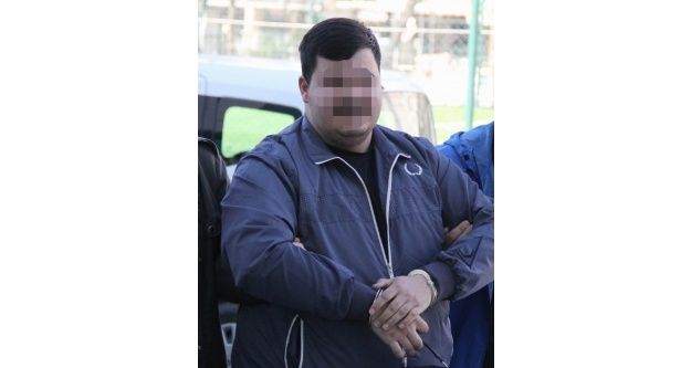 Samsun'da 1 kişinin yaralandığı silahlı kavgaya 3 tutuklama