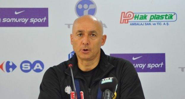 Yaan: 'Adana Demirspor'u iyi analiz ettik”