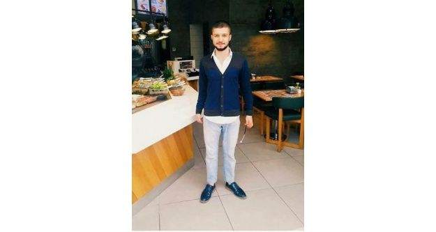 19 yaşında ki genç kalp krizine yenik düştü