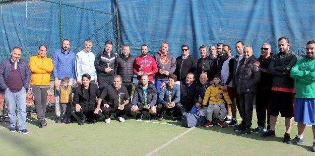 Çukurova GİAD ailesi Spor Turnuvası'nda yarışarak kaynaştı