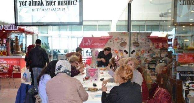 Hobi Atölyesi'nde Aralık ayı