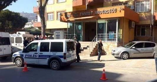 Söke Milli Eğitimi'nde FETÖ Operasyonu