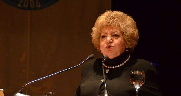 Azerbaycan'ın simge ismi Halilova Turgutlu'ya geliyor