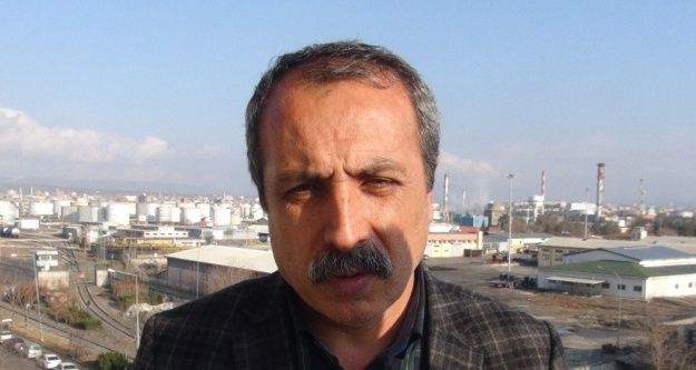Batman hava kirliliğinde ilk üçte