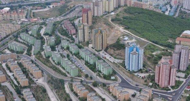 Encümen mülkiyeti bulunan 15 konut satışa sunulacak