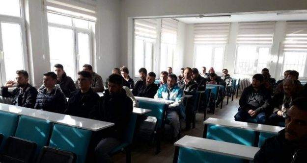Niğde'de sürü yönetimi kursu açılıyor