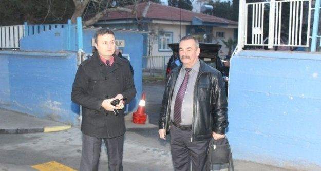 Okul zabıtası göreve başladı