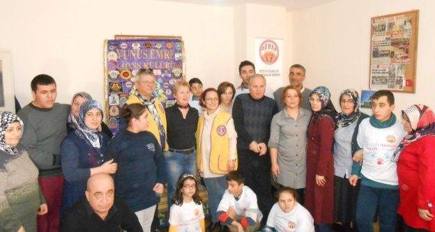 Otizmli çocuklar için beklentiler
