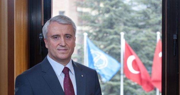 Rektör Gündoğan'ın Hocalı Katliamı yıldönümü mesajı