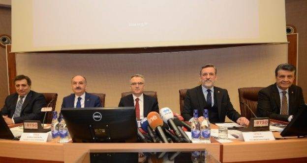 Vergi düzenlemeleri ekonomiye dinamizm getirecek