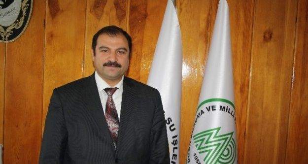 Yozgat'ta 9 kişiye Fahri Av Müfettişliği kimliği verildi
