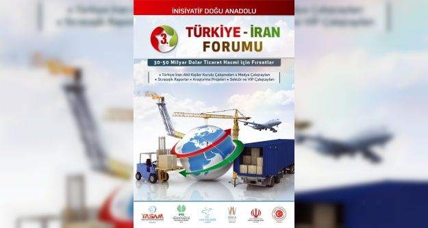 3. Türkiye-İran Forumu