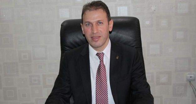 AK Parti'li Çalapkulu'ndan referandum değerlendirmesi