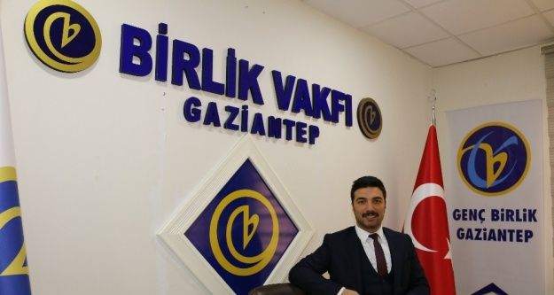 Aslan'ın 23 Nisan kutlaması