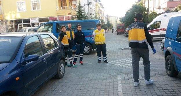 Balıkesir'de bir kadın silahla vurularak öldürüldü