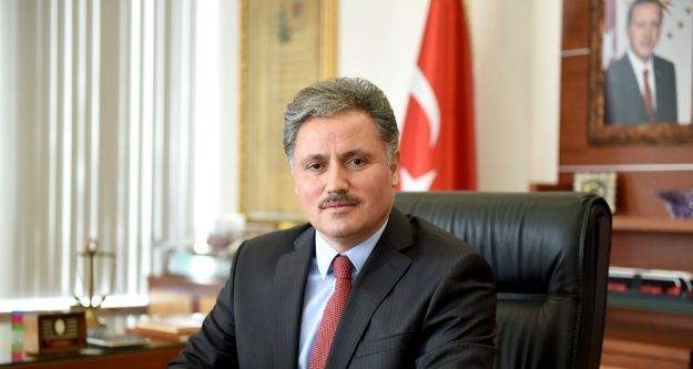 Başkan Çakır İslam Aleminin Miraç Kandilini kutladı