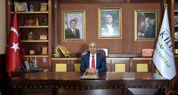 Başkan Kara'nın 23 Nisan kutlaması