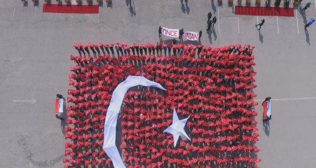 Bu proje alkışlanır