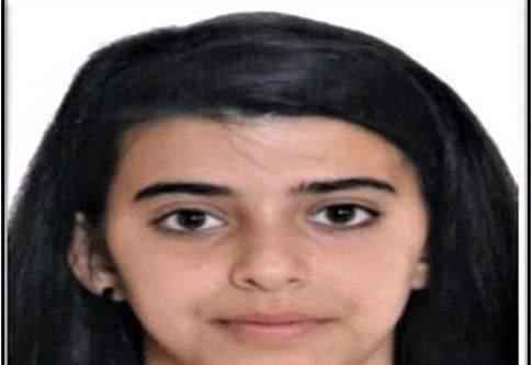 Bursa'da kaybolan 14 yaşındaki kız aranıyor