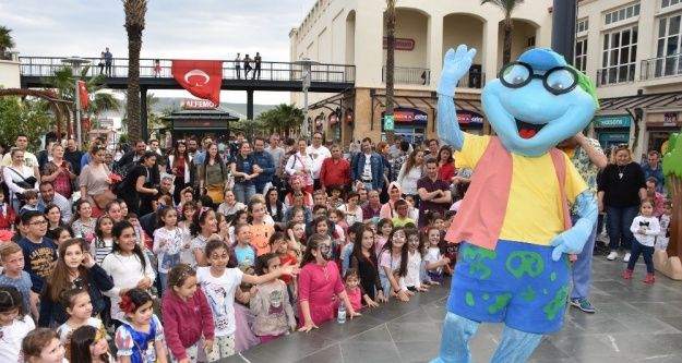 Çocuk Kulübü Oyunları 23 Nisan'da başlıyor