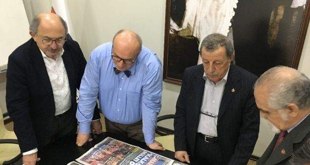 İHA'ya iki ödül
