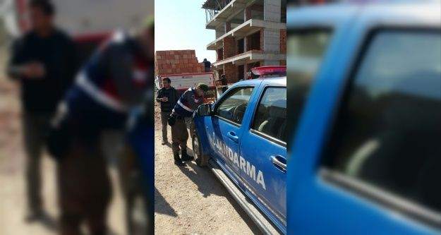 Jandarma'dan huzur operasyonu
