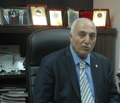 Karael'den 23 nisan mesajı