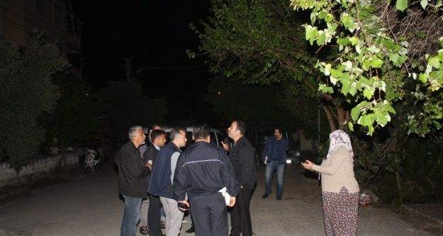Manavgat'ta tüyler ürperten kadın cinayeti
