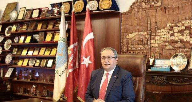 Nevşehir'de Yusuf Güney konseri iptal edildi