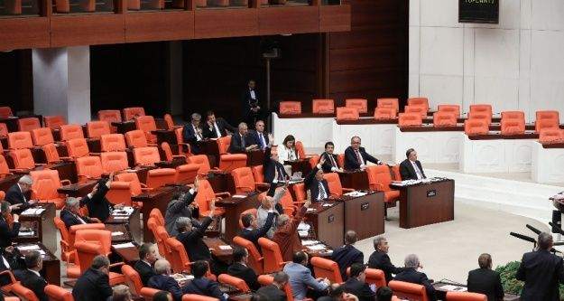 OHAL 19 Temmuz'a kadar uzatıldı