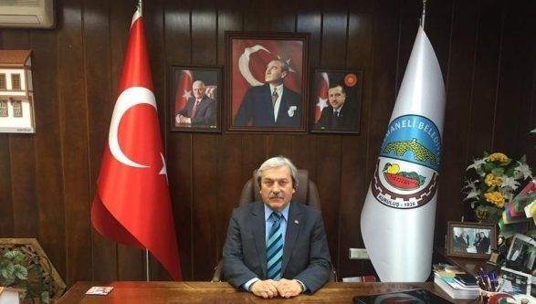 Osmaneli Belediye Başkanı Şahin'in 23 Nisan Ulusal Egemenlik ve Çocuk Bayramı mesajı