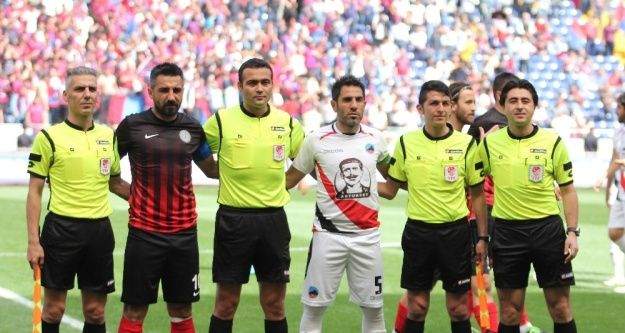 Şanlıurfa Karaköprü Belediyespor 3. Lig'e çıktı