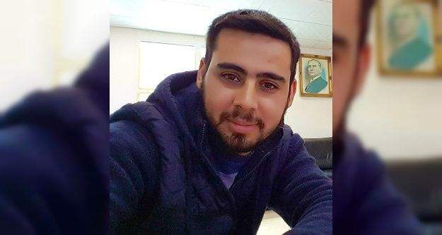 Şehit polisin Konya'daki ailesine acı haber verildi