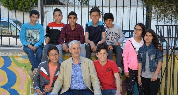 Söke Belediye Başkanı Süleyman Toyran'dan 23 Nisan Mesajı